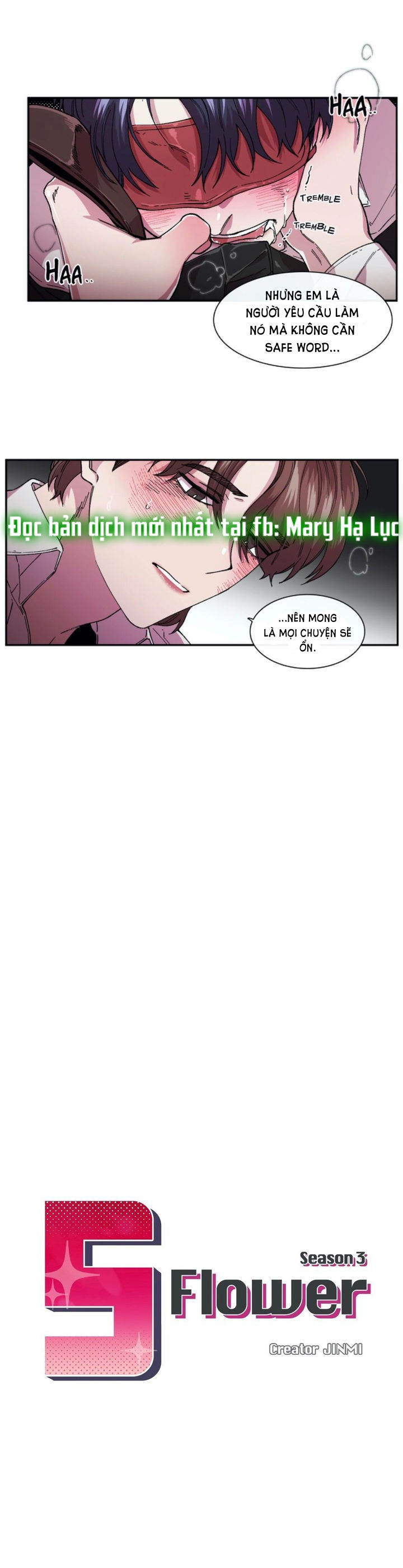 s flower chapter 79.1 15