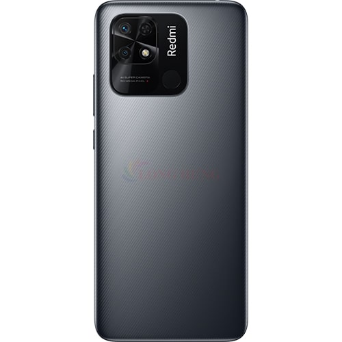 Điện thoại Xiaomi Redmi 10C - Hàng chính hãng