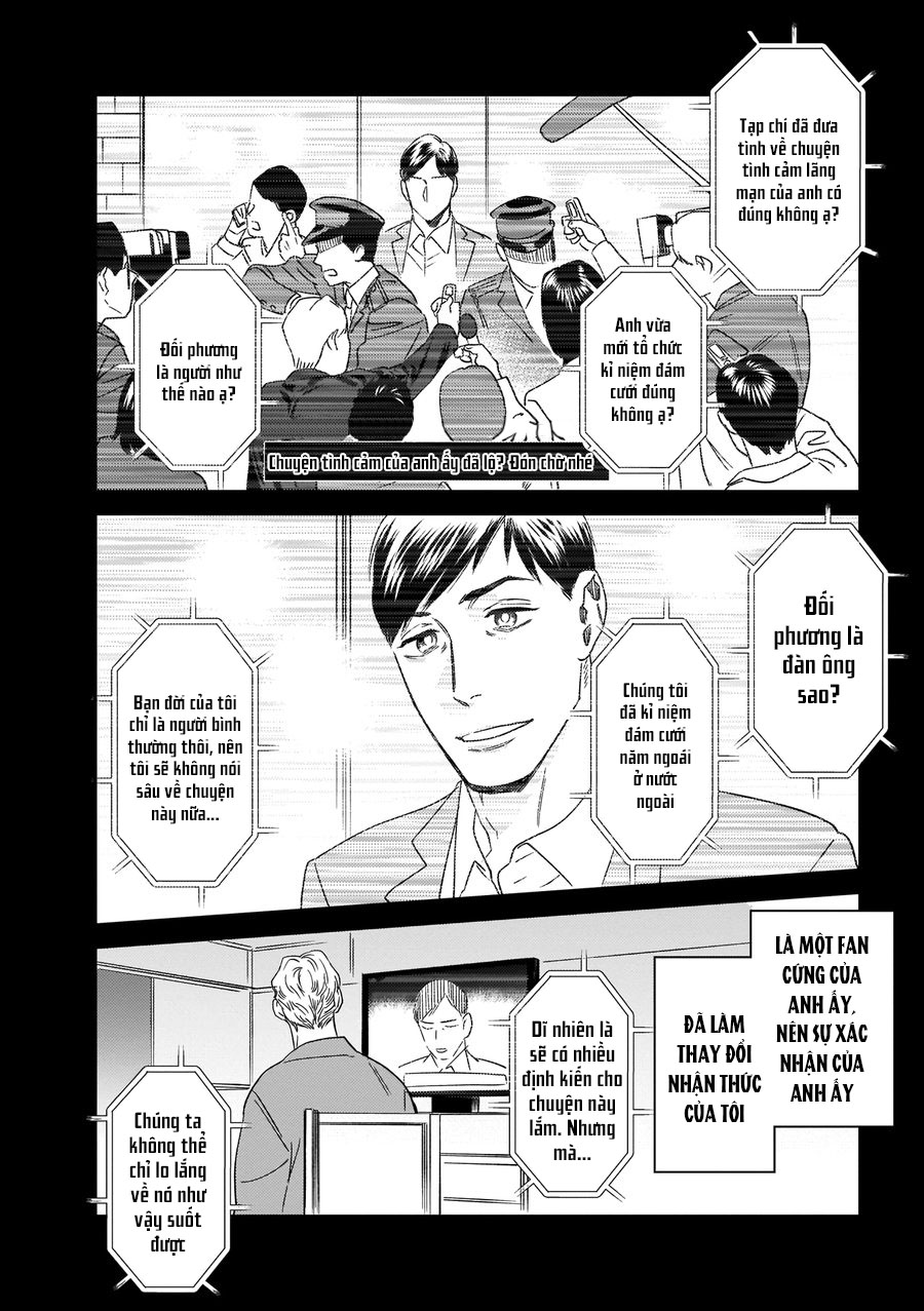 yêu người lớn tuổi chapter 1 5