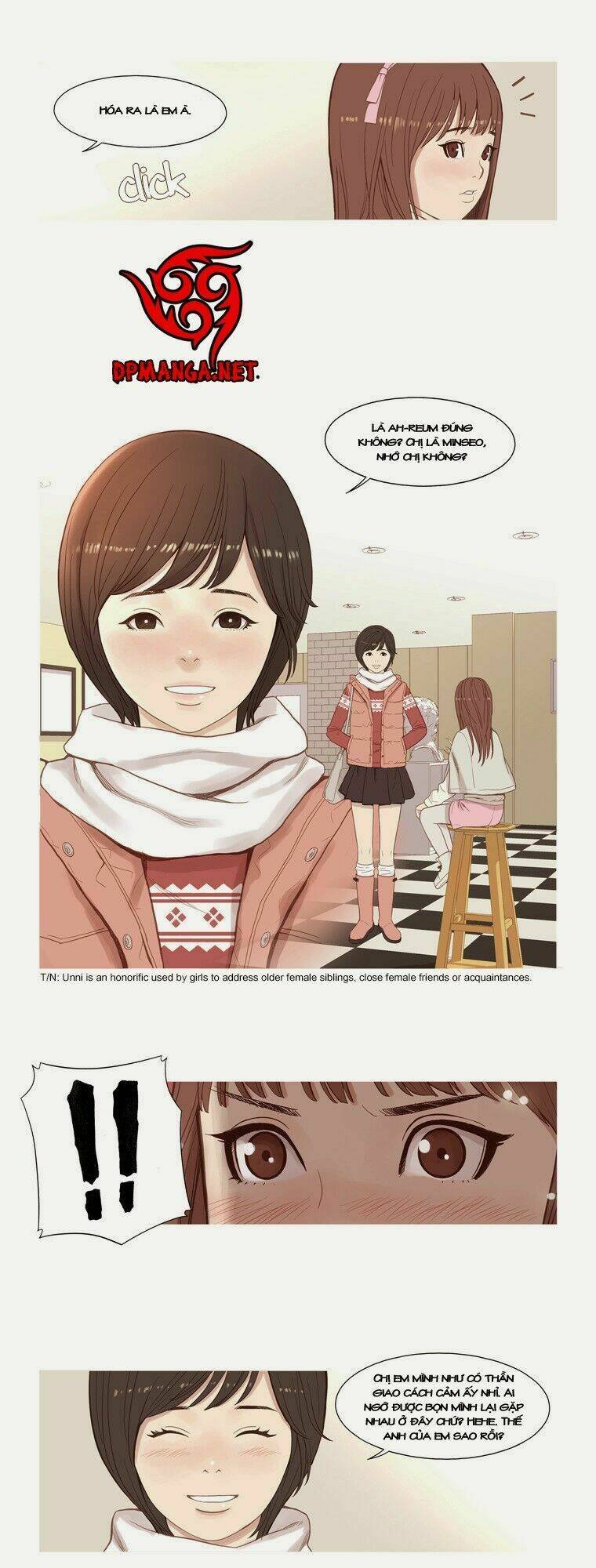 the friendly winter chapter 13 16