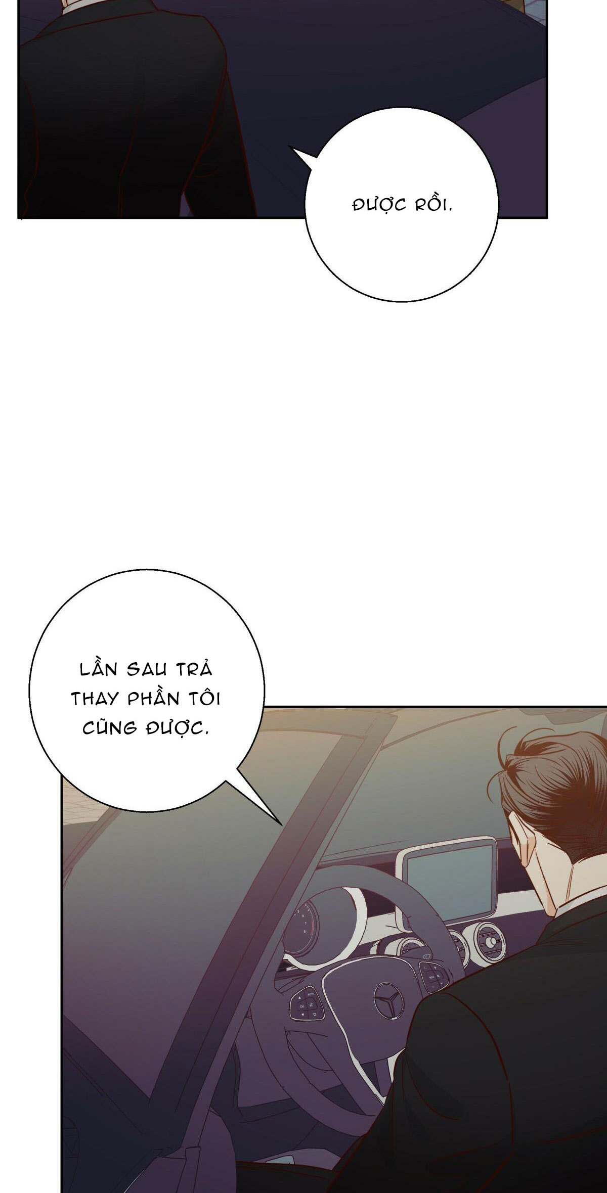 cửa hàng tiện lợi nguy hiểm chapter 68 4