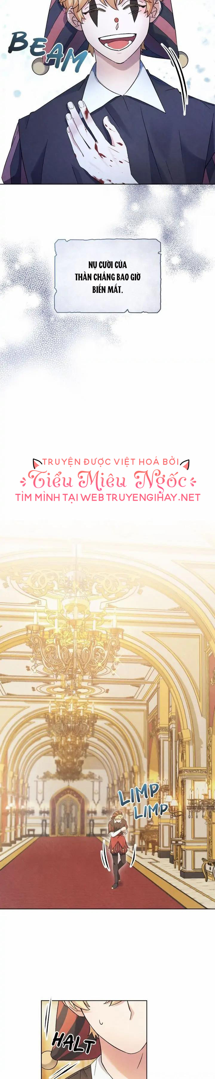 nỗi buồn của chú hề chapter 2 21