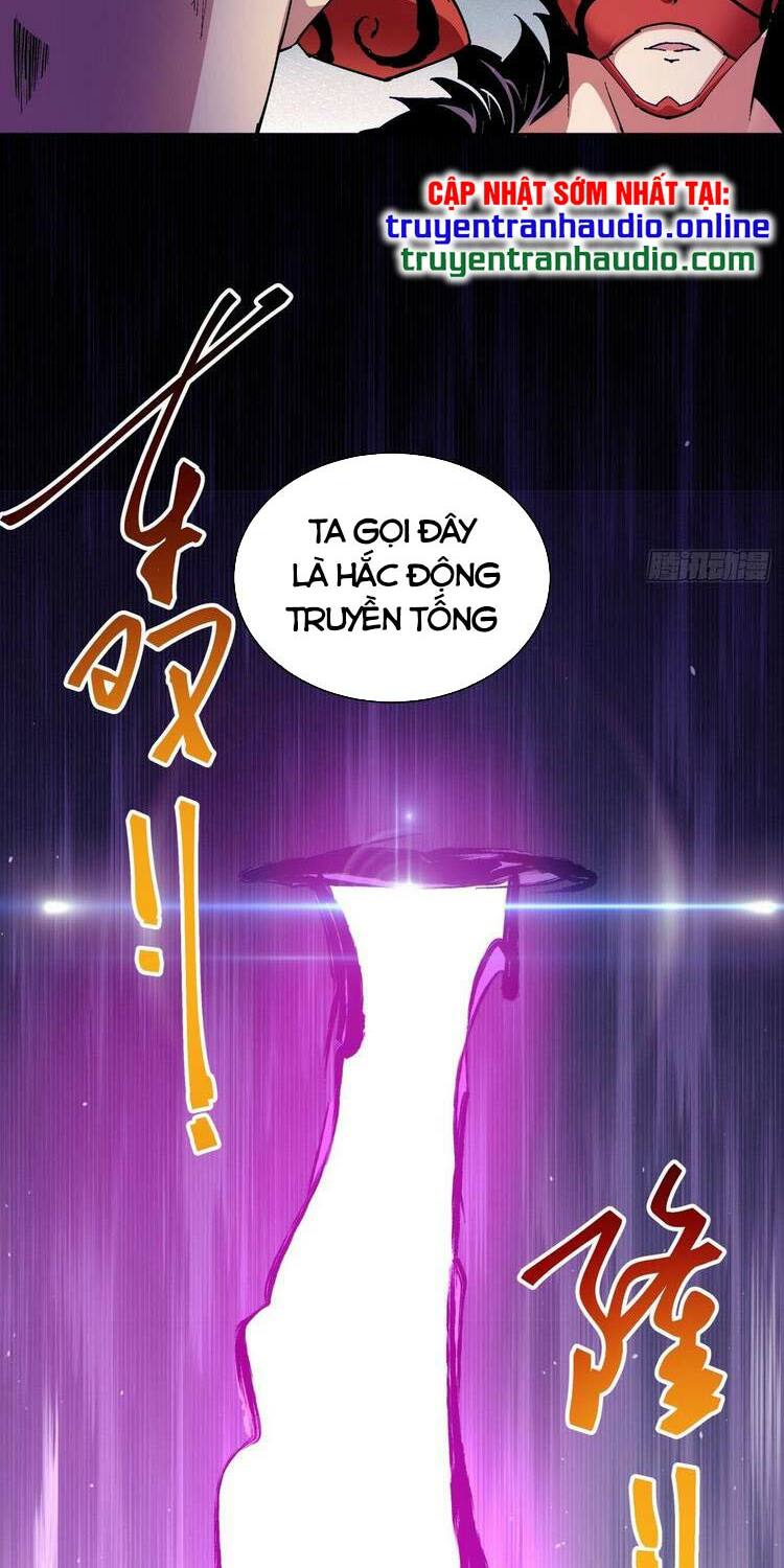 ta là nhà giàu số một, ta không muốn trọng sinh chapter 78 16