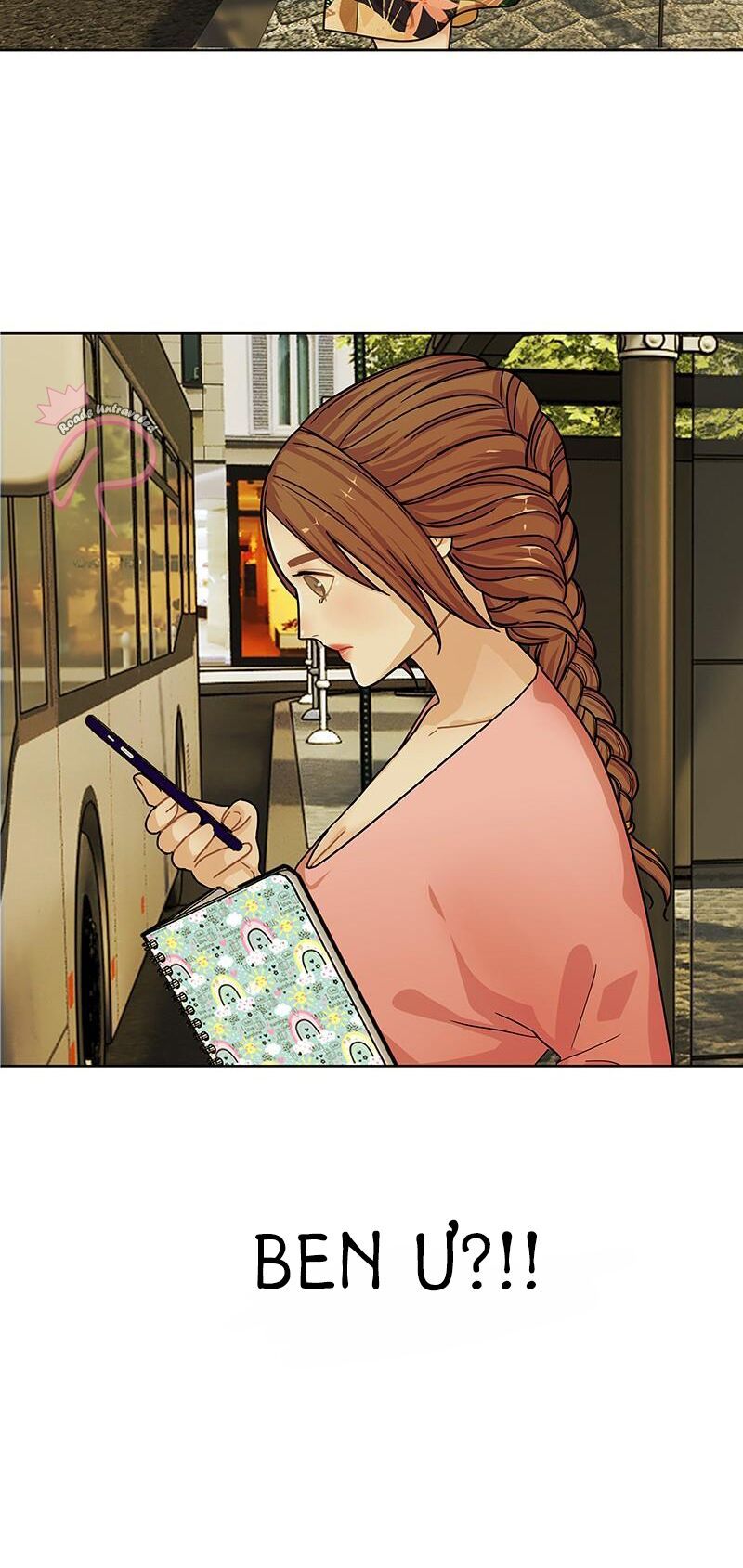 nửa đêm ở poppy land chapter 59 8