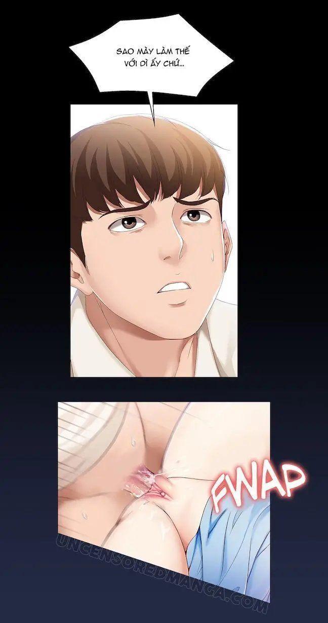 ký sự ở trọ chapter 14.1 19