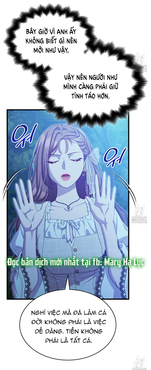 Tôi Sẽ Biến Anh Ta Từ Một Con Chó Điên Thành Một Chàng Quý Tộc chapter 44.1 30