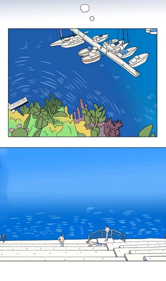 câu chuyện của hosik chapter 50 3