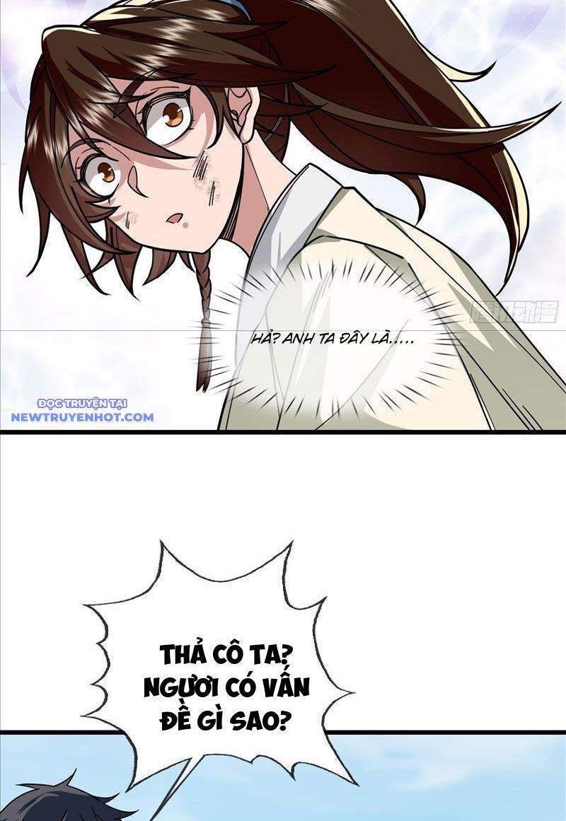 ngủ say vạn cổ: xuất thế đẩy ngang chư thiên chapter 9 69