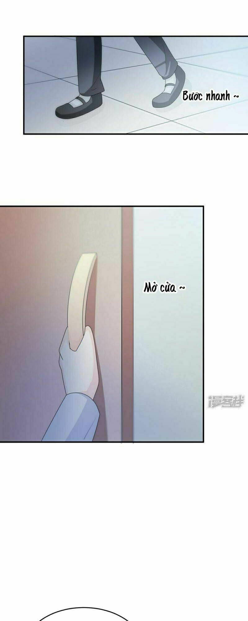 mạc thiếu bức hôn: vợ mới khó chống đỡ chapter 60 4