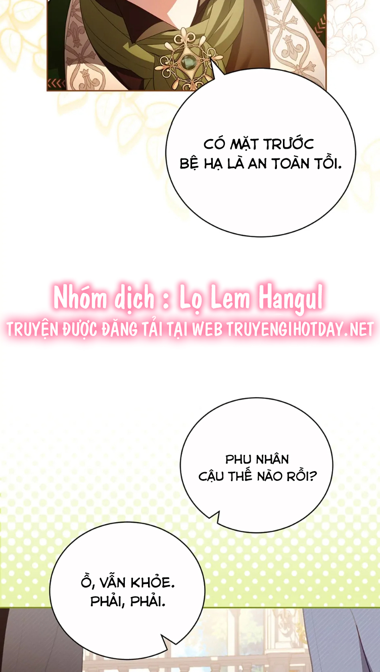 nhật ký chăm sóc đứa trẻ của nhân vật phản diện chapter 19 26