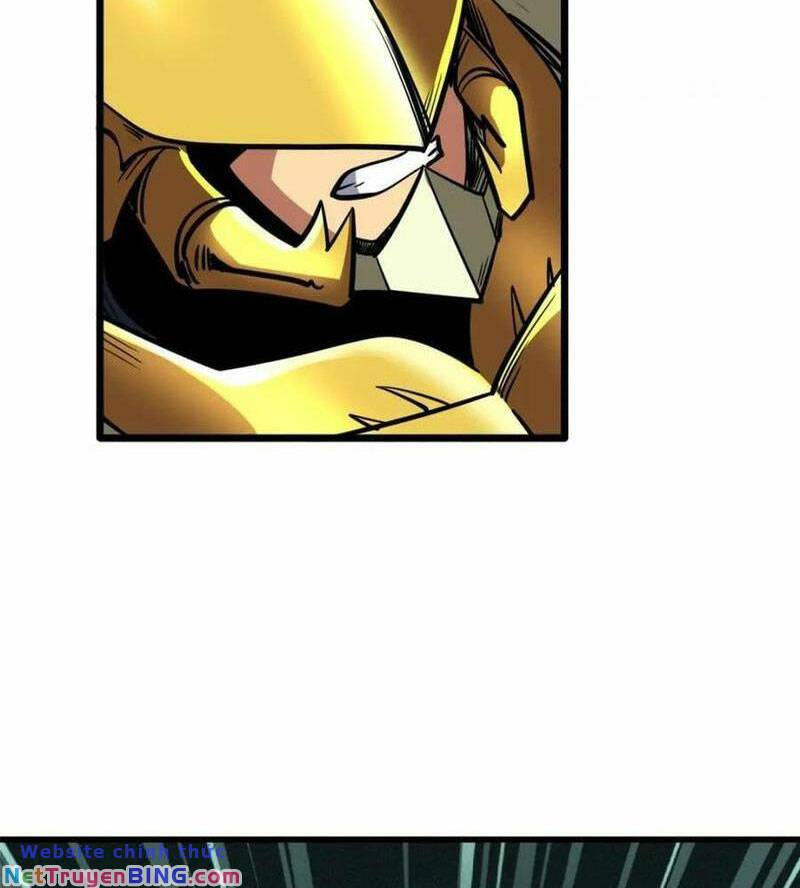 Siêu Cấp Thần Cơ Nhân chapter 173 36