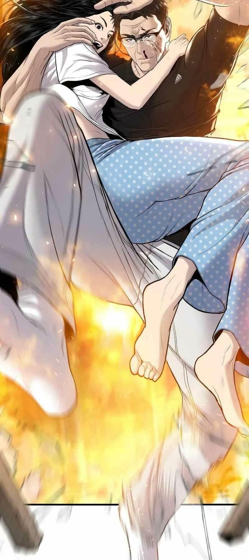 đặc vụ kim chapter 74 54