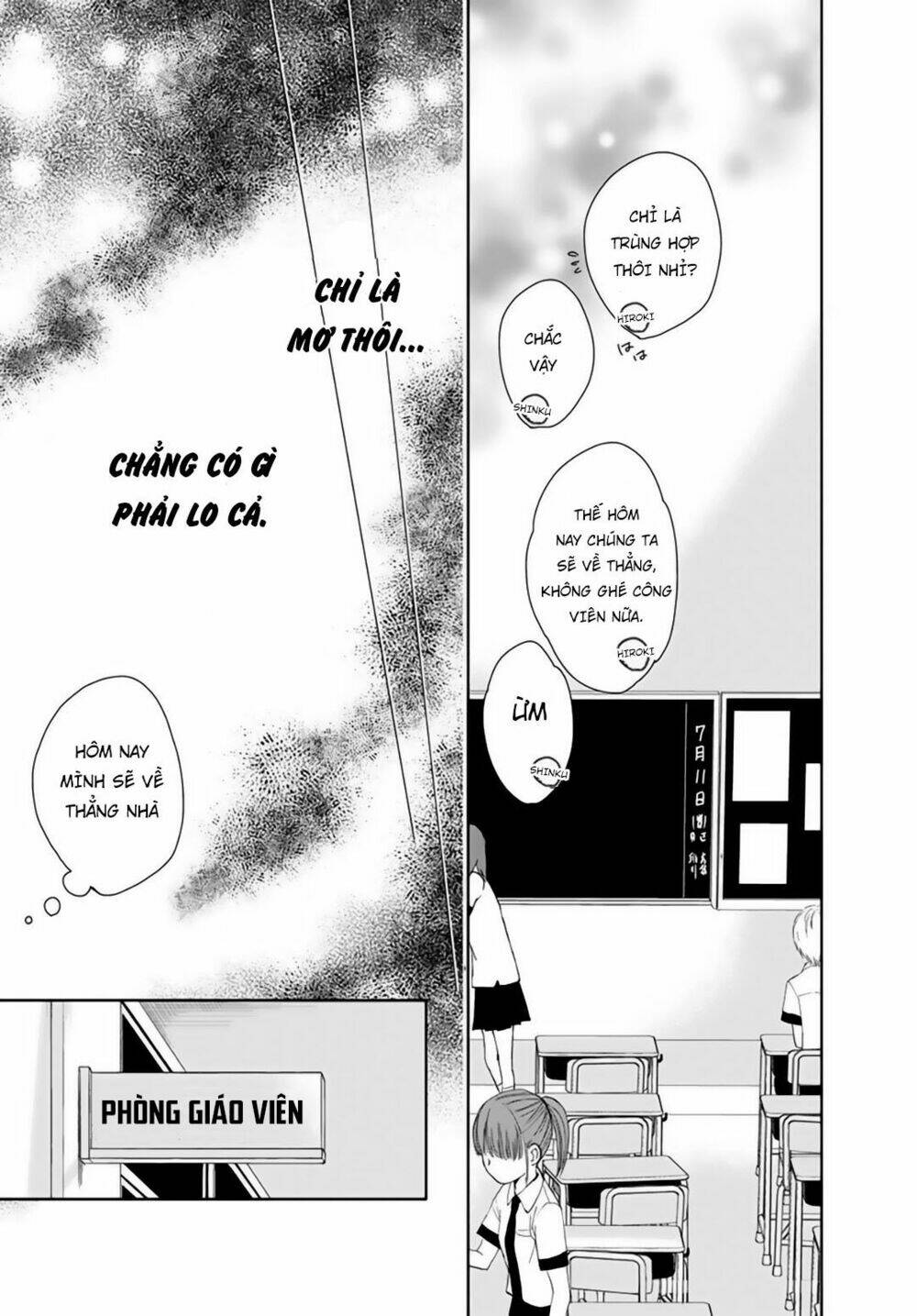 khung giờ tử vong chapter 1.2 8