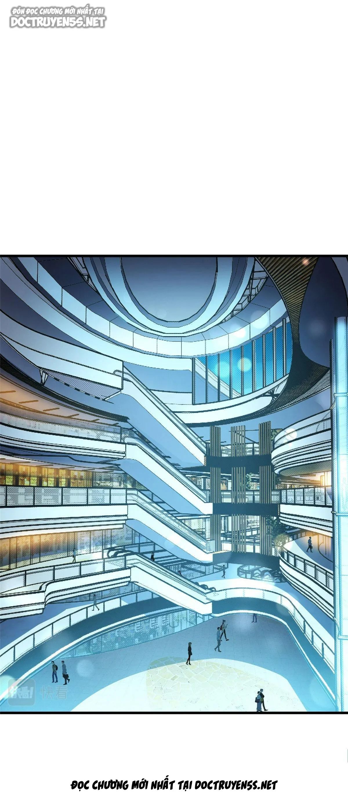 ta làm giàu từ thua lỗ game chapter 25 26