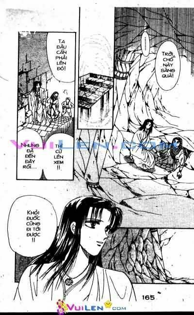 nàng công chúa ham chơi chapter 7 165