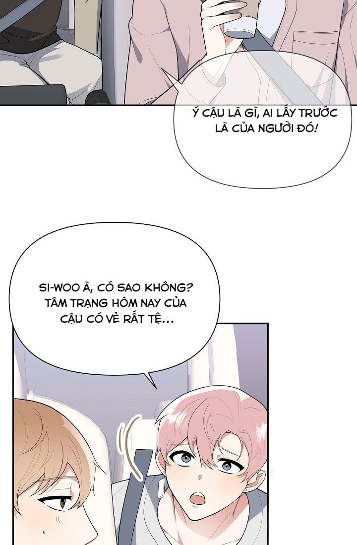 cậu và bọt biển của tôi chapter 2.2 31