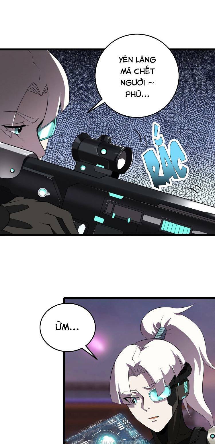 chào mừng đến thế giới cực lạc chapter 56 28