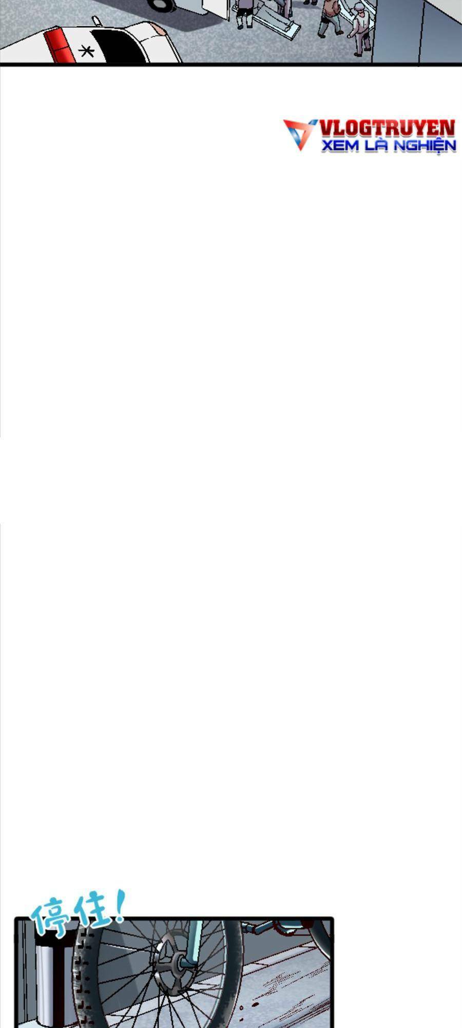 thí chủ, lên đường thôi! chapter 29 34