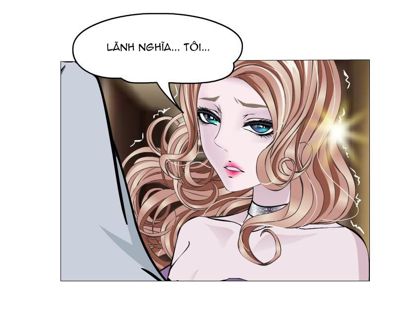 cạm bẫy của nữ thần chapter 88 7