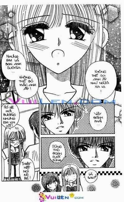 arita đáng yêu chapter 4 25