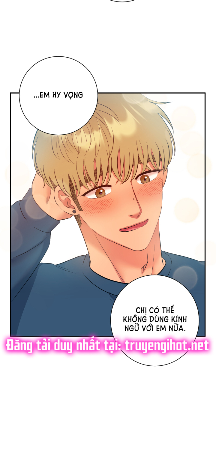 [18+] một lòng một dạ chapter 20.1 9