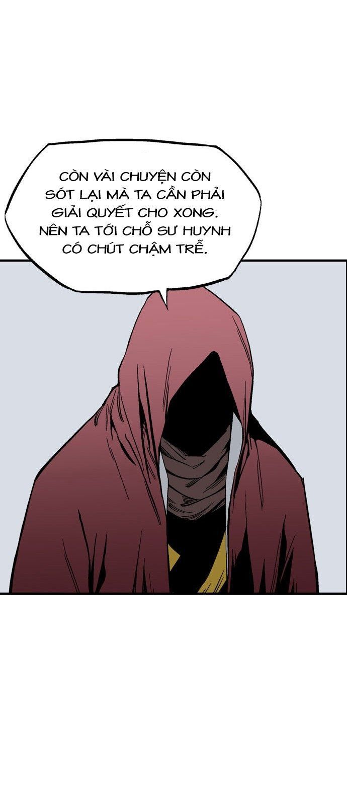 cao thủ 2 chapter 91 31