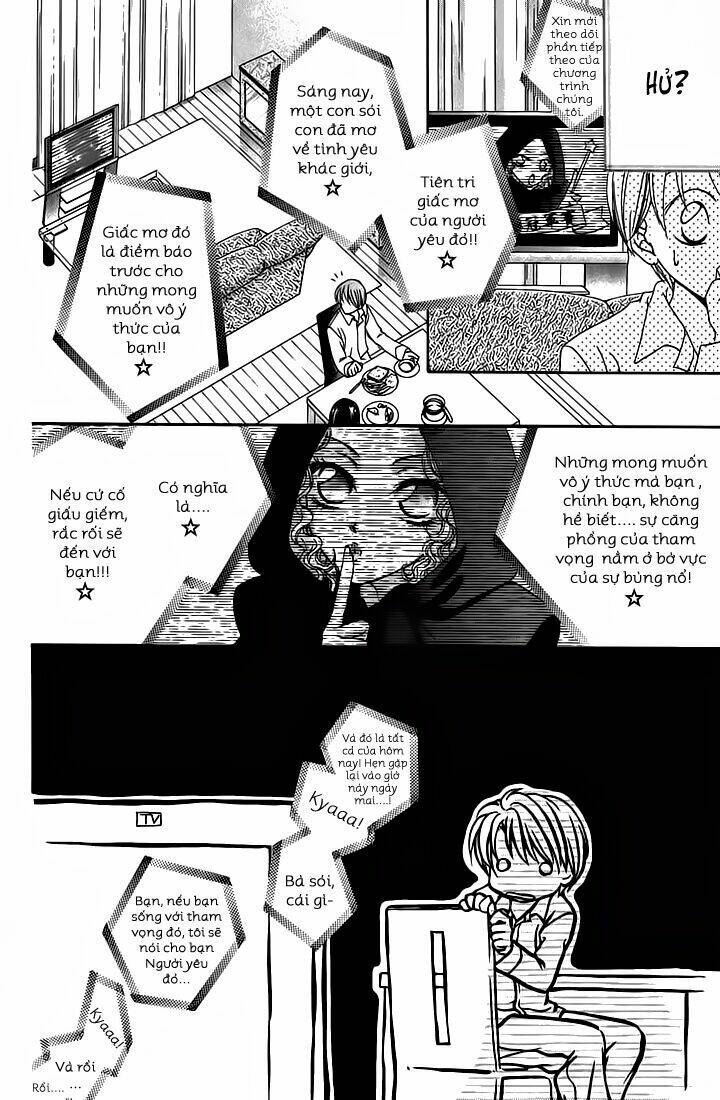 sugar family chapter 7 8