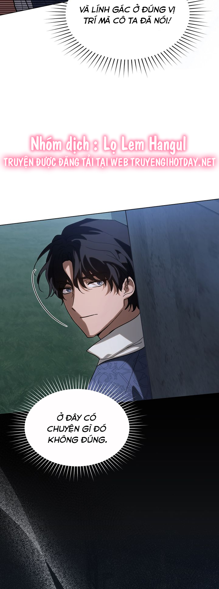 khi định mệnh đưa chúng ta gặp nhau chapter 7 4