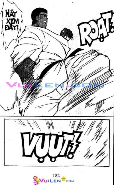 truyền nhân atula - shura no mon i chapter 34 119