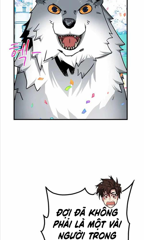 thợ săn gacha cấp sss chapter 69.2 51