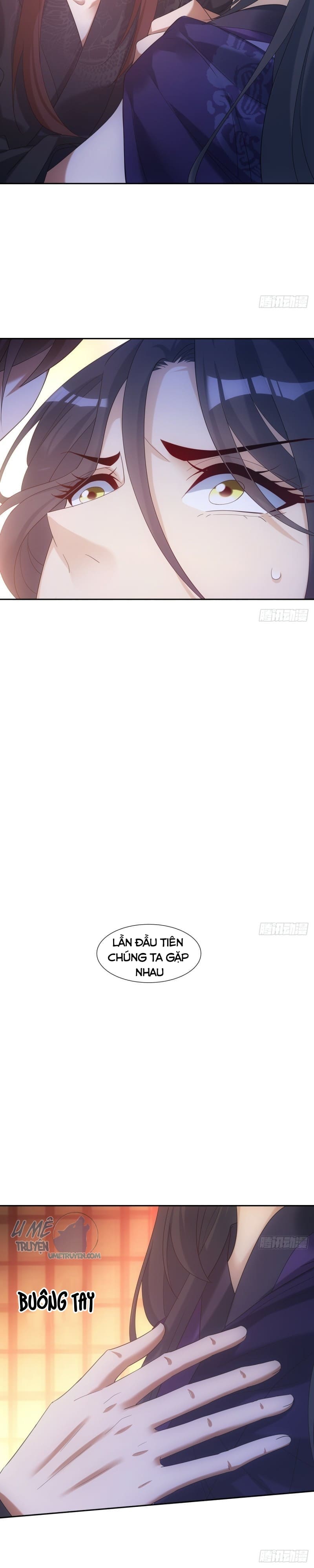 khi sư - umee chapter 20 10