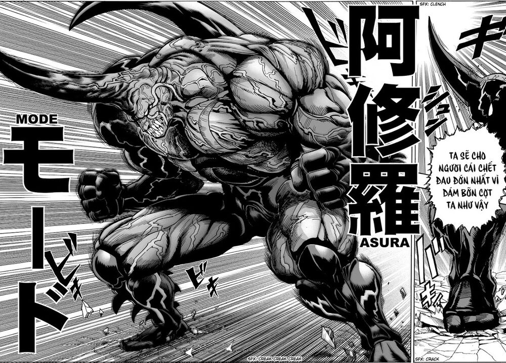 one-punch man chapter 11 14