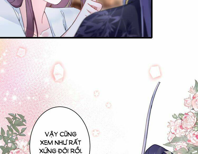 hoa nhan sách chapter 95.1 21