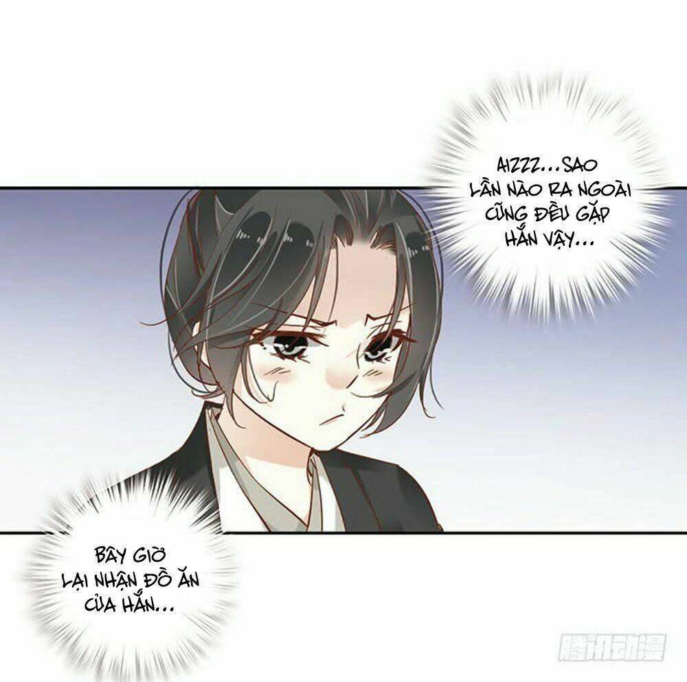 thiền tâm vấn đạo chapter 17 61