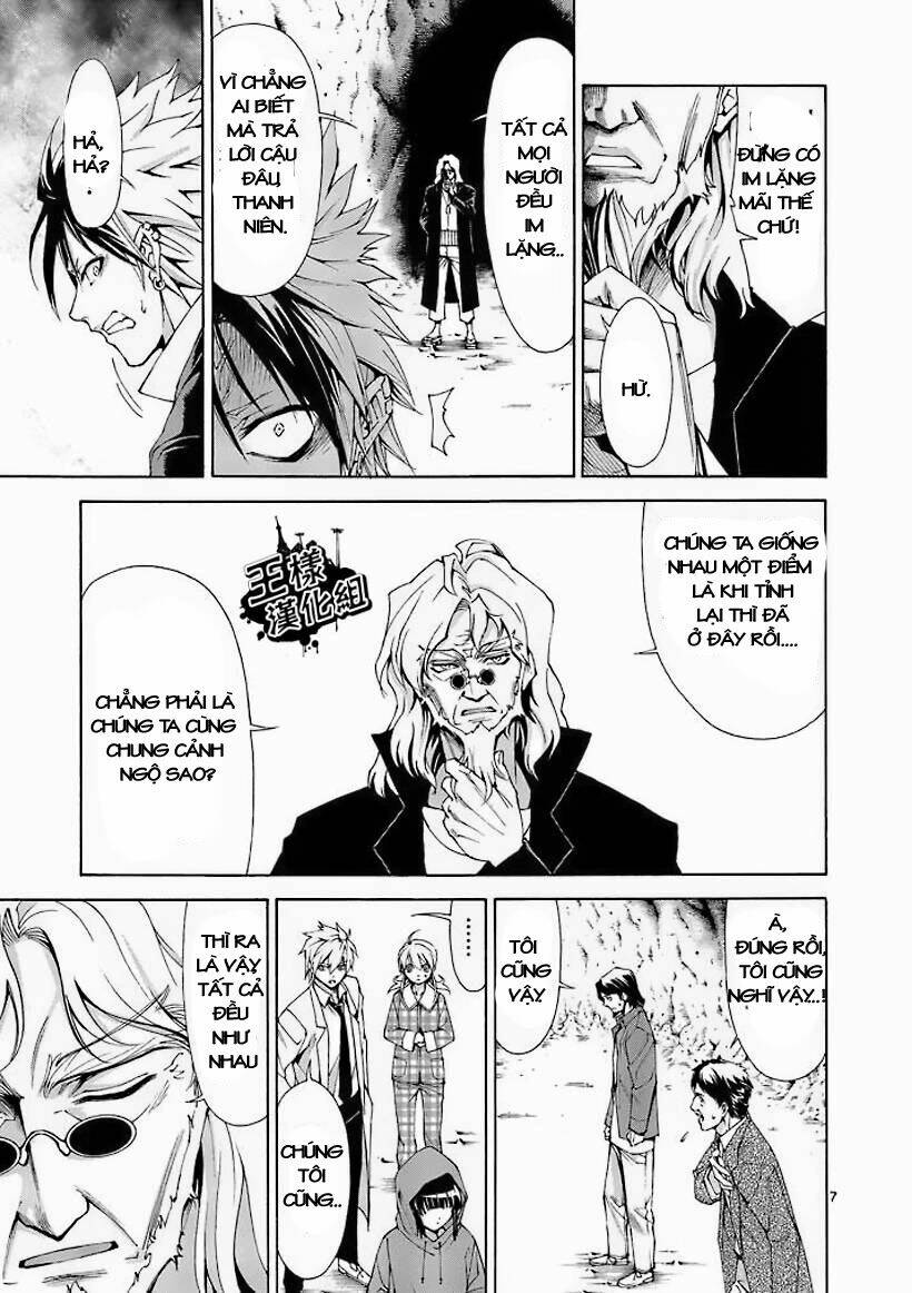 thôn phệ nhân gian chapter 3 6