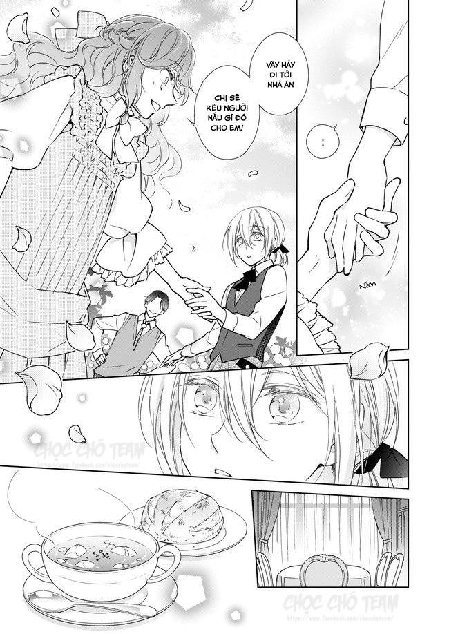 tensei shite yandere kouryaku yaishou kyara to shujuukankei ni natta kekka chapter 1 16