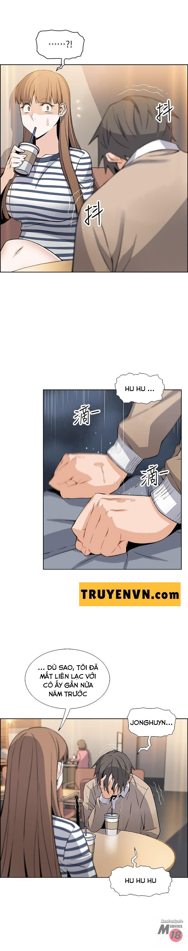 nhóm học đặc biệt chapter 6 25