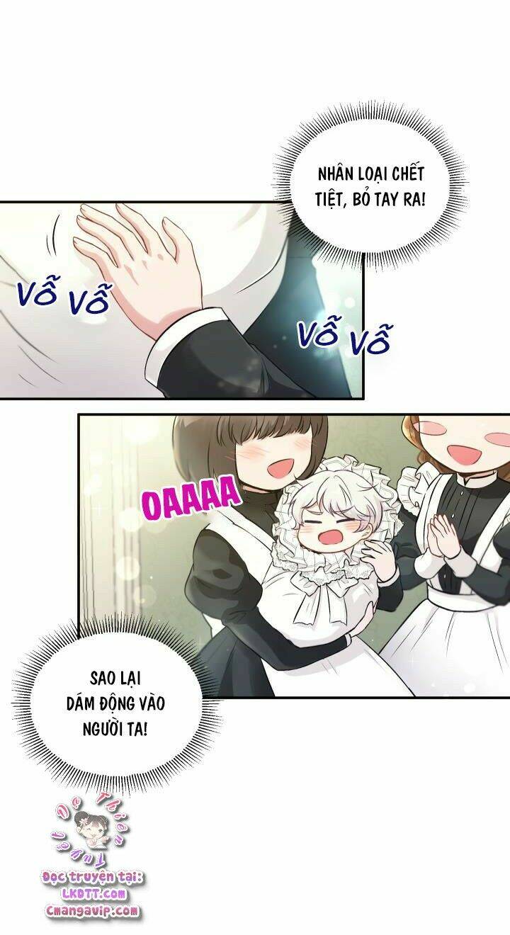 công chúa xấu xa chapter 1 27