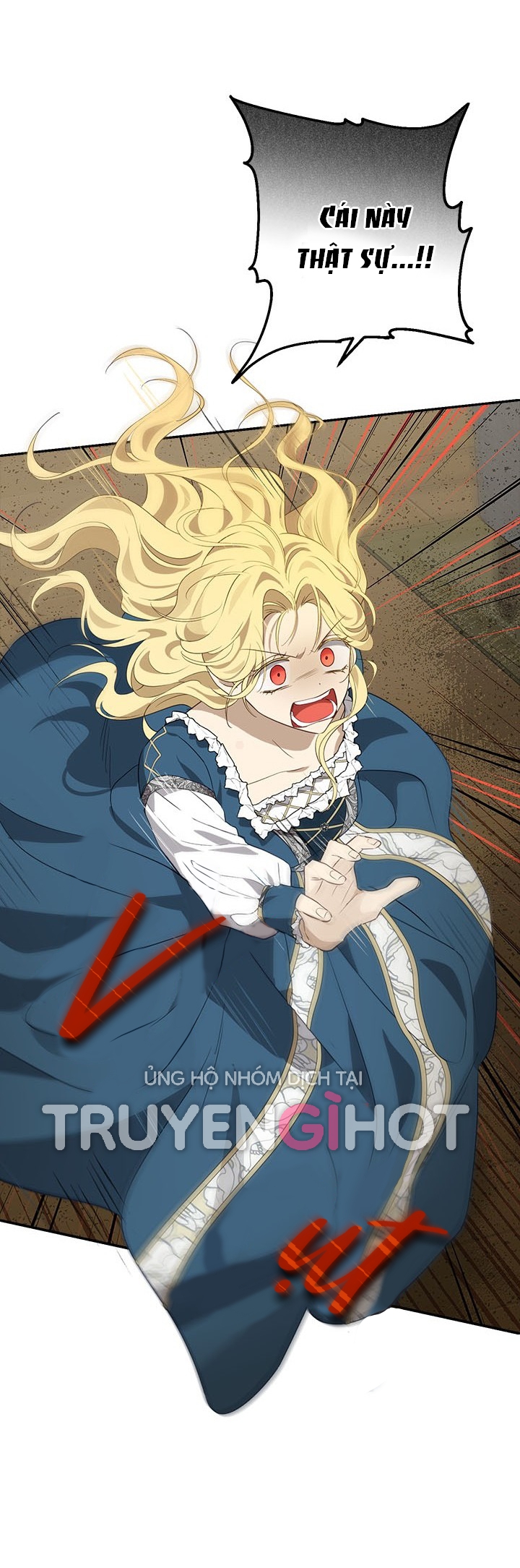 thật ra ta mới là hàng thật chapter 78.1 14