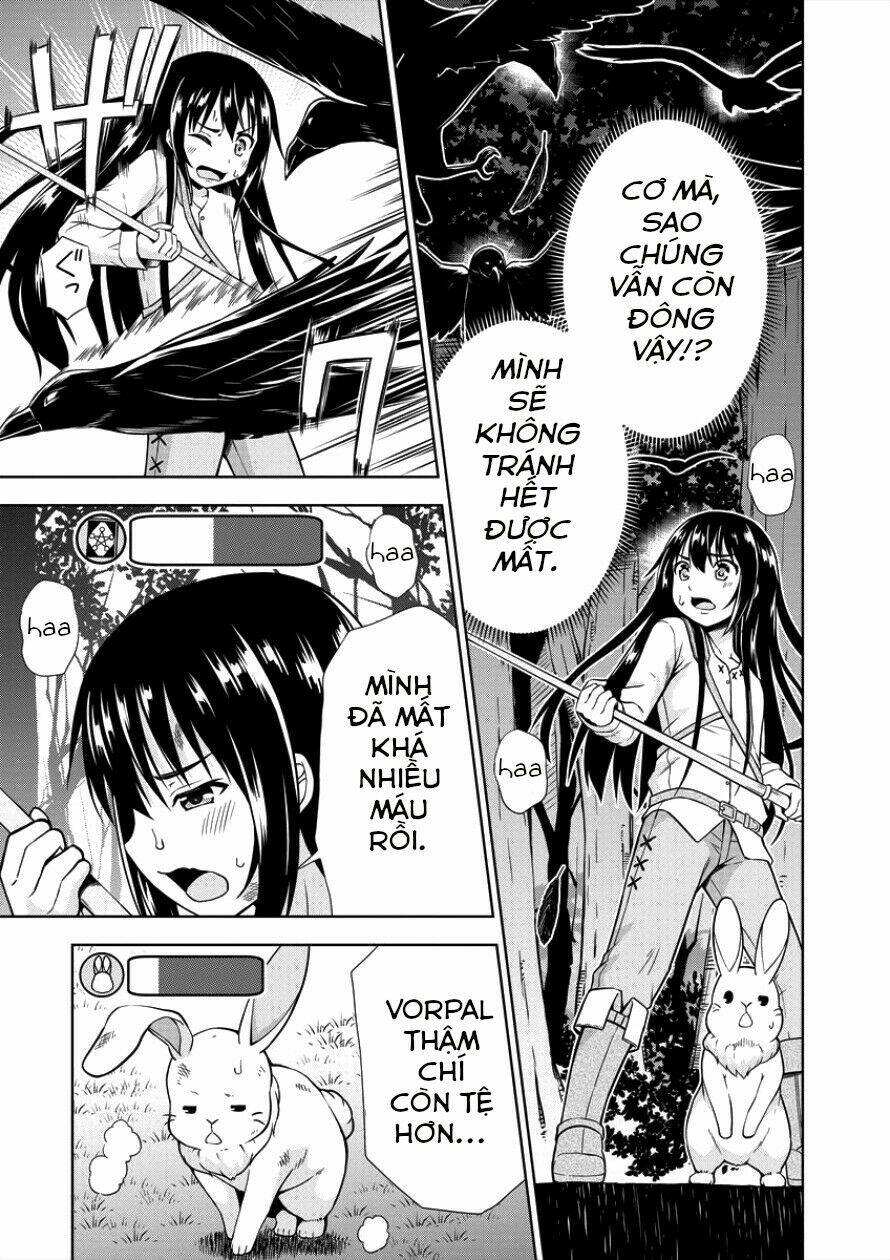 vrmmo de summoner hajimemashita chapter 3 10