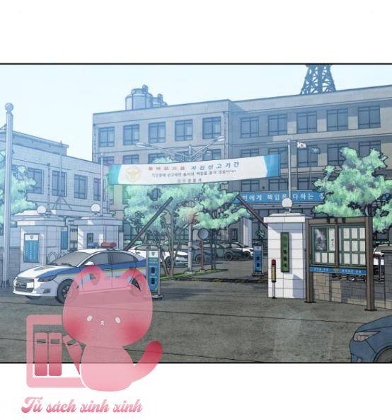 điều khiến tôi quyết tâm muốn chết chapter 56 3