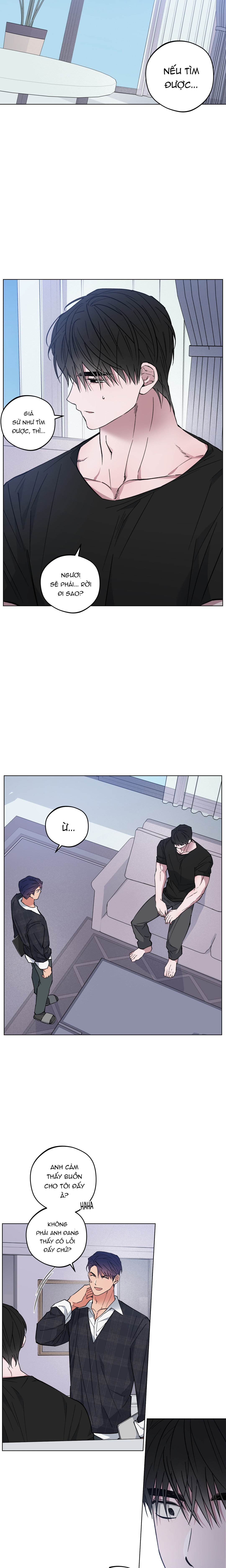 bình minh trên sông mây chapter 23 12