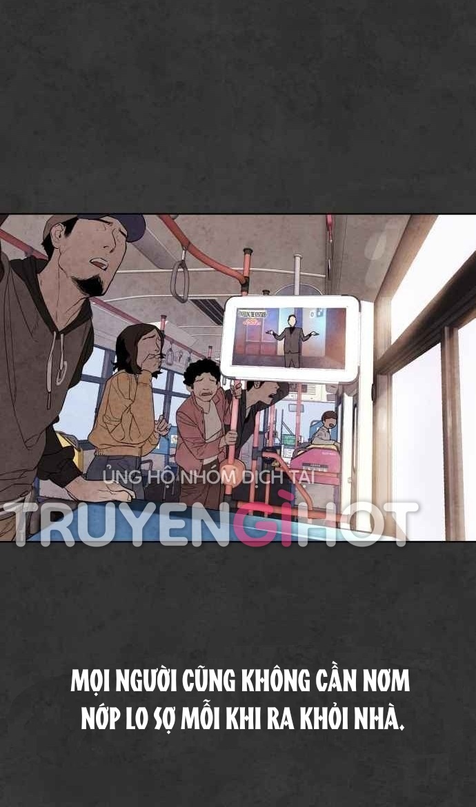 bạch huyết - white blood chapter 28 6