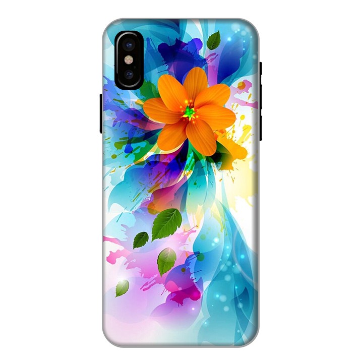 Ốp Lưng Cho iPhone X - Mẫu 159