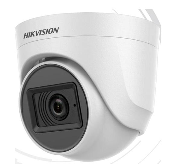 CAMERA HIKVISION  DS-2CE76D0T-ITPFS - Hàng chính hãng