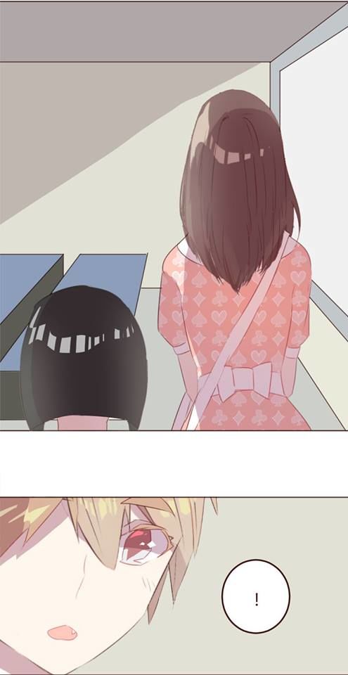 người yêu biến mất chapter 29 16