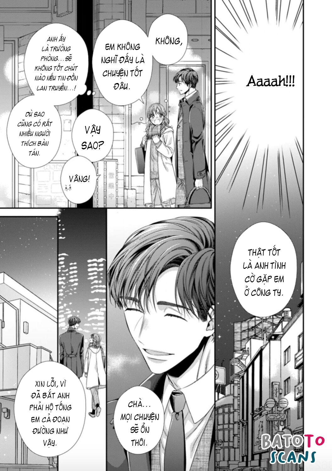 từ hôm nay tui là người lớn chapter 10.2 14