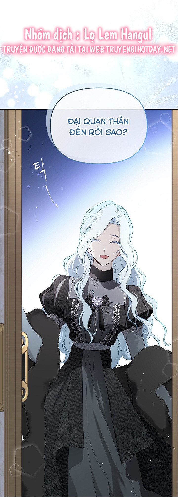 tôi là mẹ kế của nam chính chapter 109.1 37