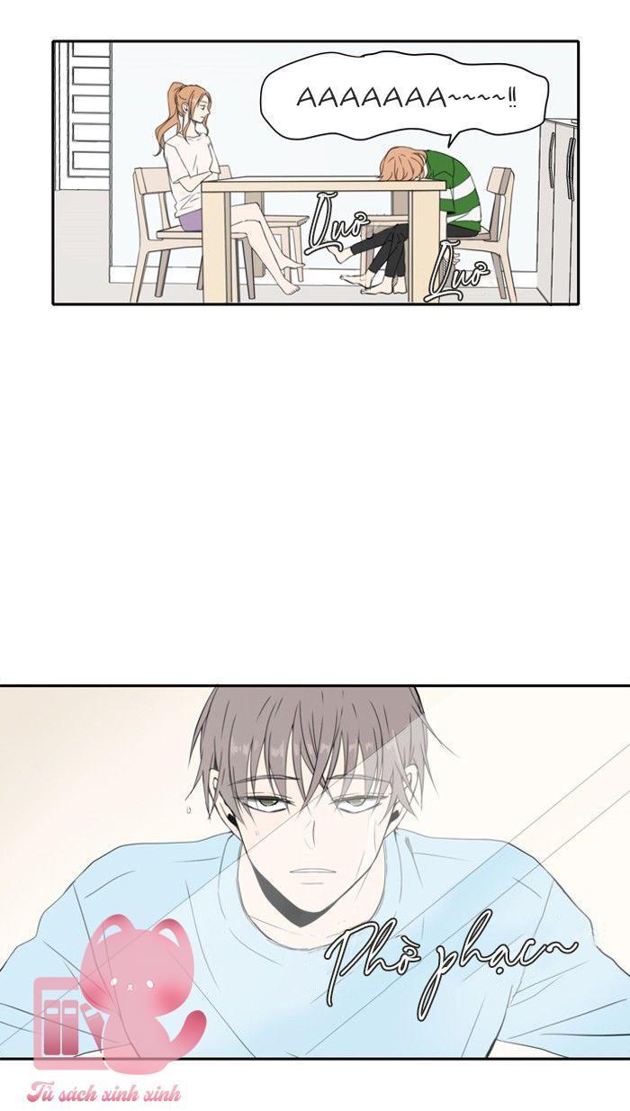 a good day to be a dog chapter 4 34