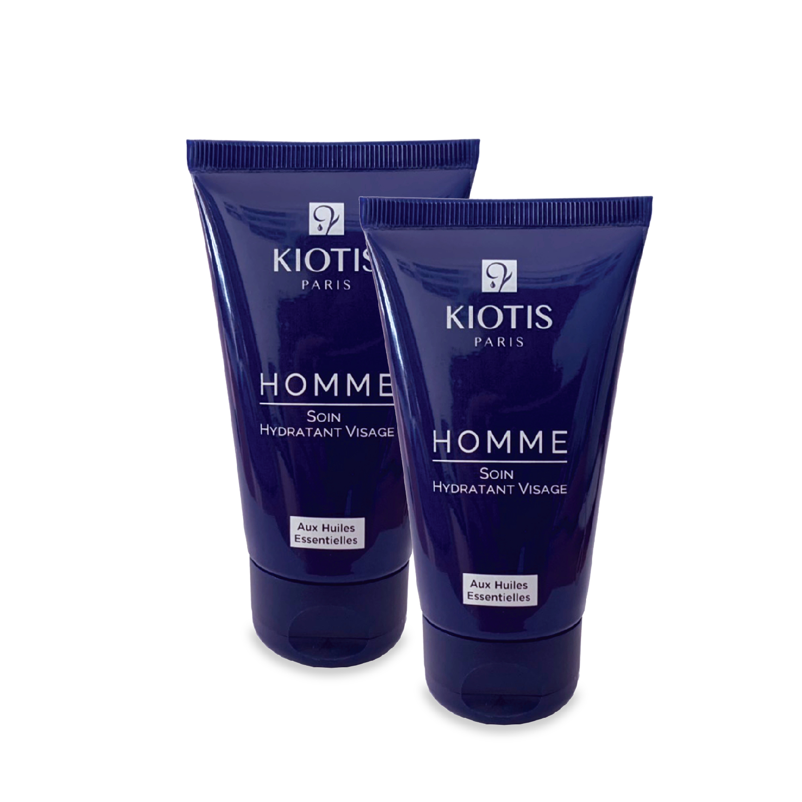 Gel Dưỡng Da Sau Khi Cạo Râu Ultra Hydratant Soin Visage Apres Rasage Kiotis (75ml)